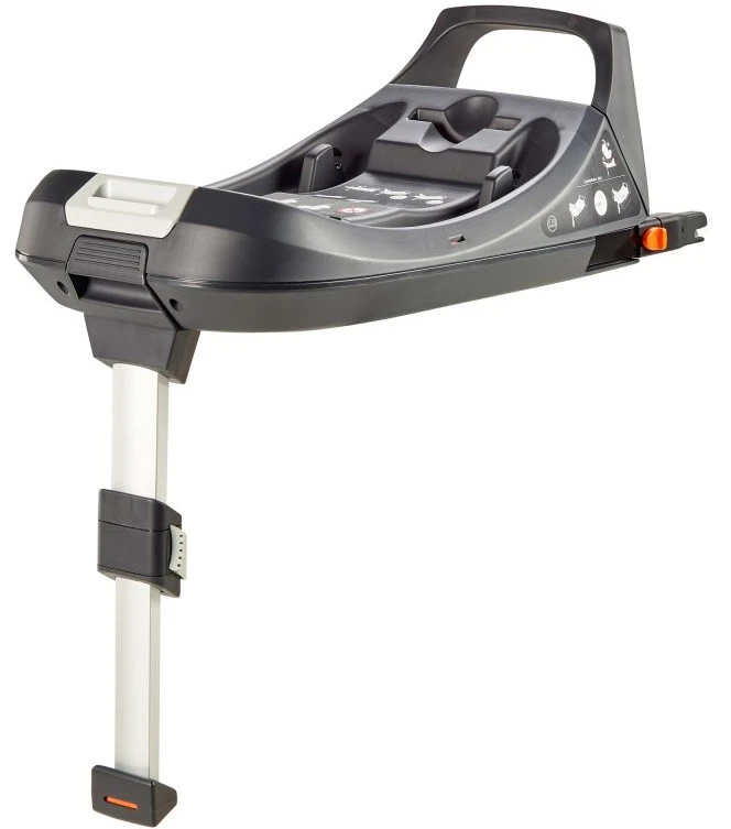 Babygo Ultra Base Voor Groep 0 Autostoeltje 78511 1 Babygo Ultra Base Voor Groep 0 Autostoeltje 78511