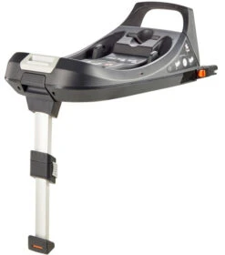 Babygo Duo Ultra Grey Tandem Kinderwagen Incl. 2 Autostoelen En 2 Ultrabase 780001 -Kinderwagen Winkel babygo ultra base voor groep 0 autostoeltje 78511 1