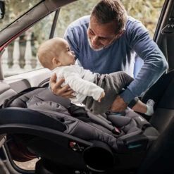 Babygo Ultra Base Voor Groep 0 Autostoeltje 78511 7 Babygo Ultra Base Voor Groep 0 Autostoeltje 78511 -Kinderwagen Winkel babygo ultra grey i size autostoel 0 13 kg 7851 6 1