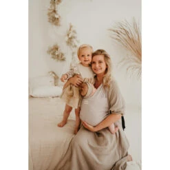 Babylonia Tricot-Easy Warm Sand Draagzak BDDEASY_1_702 -Kinderwagen Winkel babylonia tricot easy warm sand draagzak bddeasy 1 702 6