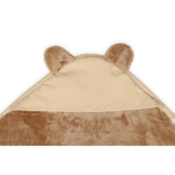Babymatex Muslin Koala Brown/Beige 95x95 Cm Wikkeldeken Voor Autostoel TB0444_01 -Kinderwagen Winkel babymatex muslin koala brown beige 95x95 cm wikkeldeken voor autostoel tb0444 01 3