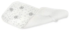Babymatex AeroLine Oxi Dandelion 35x75 Cm Matrasbeschermer TB0404_02 -Kinderwagen Winkel babymatex oxi dandelion 35x75 cm drukverlagende matrastopper tb0404 02.2