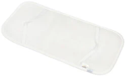 Babymatex AeroLine Oxi Dandelion 35x75 Cm Matrasbeschermer TB0404_02 -Kinderwagen Winkel babymatex oxi meadow 35x75 cm drukverlagende matrastopper tb0404 01.1