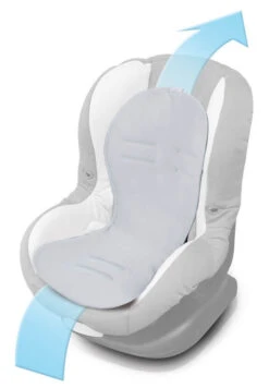 Babymatex AeroLine Paddi'x Zwart 0-13/18-36kg Inlegkussen TB0259_48 7 Babymatex AeroLine Paddi'x Zwart 0-13/18-36kg Inlegkussen TB0259_48 -Kinderwagen Winkel babymatex paddi x 0 13 18 36kg grijs autostoelinzet tb0259 45.2 1