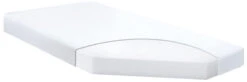 Babymatex Softi Simple 75x35cm Kinderwagenmatras TB0224_01 -Kinderwagen Winkel babymatex softi simple tb0226 225 307 1 1