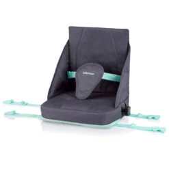 Babymoov Up & Go Grey Booster Stoelverhoger A009404