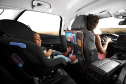 Badabulle Autostoel Organizer Met Tablethouder B045604 -Kinderwagen Winkel badabulle autostoel organizer met tablethouder b045604 2