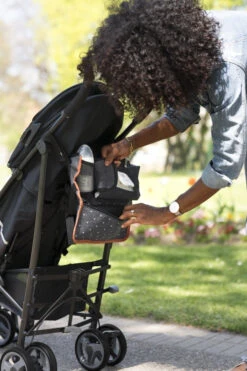 Badabulle Autostoel Organizer Met Tablethouder B045604 -Kinderwagen Winkel badabulle autostoel organizer met tablethouder b045604 5