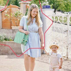 Badabulle Beer 2-in-1 Booster Stoelverhoger En Tas B009409 -Kinderwagen Winkel badabulle beer 2 in 1 stoelverhoger en tas b009409 6 1