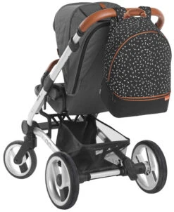 Badabulle Casual & Go Rugzak/Luiertas B043030 -Kinderwagen Winkel badabulle multifunctionele rugzak b043030 2
