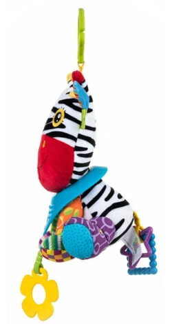 Bali Bazoo Donkey Daria Buggyspeeltje 108343 -Kinderwagen Winkel bali bazoo donkey daria buggyspeeltje 108343 2