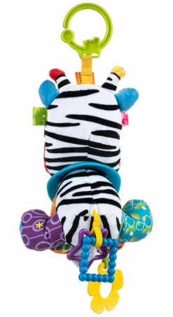 Bali Bazoo Donkey Daria Buggyspeeltje 108343 -Kinderwagen Winkel bali bazoo donkey daria buggyspeeltje 108343 4