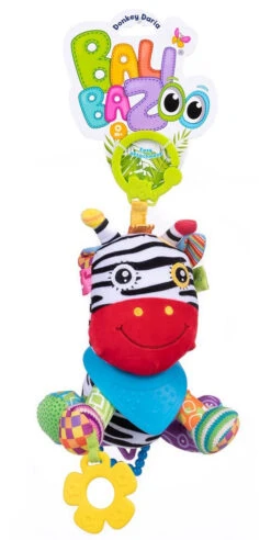 Bali Bazoo Donkey Daria Buggyspeeltje 108343 -Kinderwagen Winkel bali bazoo donkey daria buggyspeeltje 108343 5