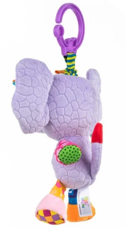 Bali Bazoo Elephant Ethan Muziekdoosje 108231 -Kinderwagen Winkel bali bazoo elephant ethan muziekdoosje 108231 4