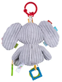 Bali Bazoo Elephant Muziekdoosje 109467 -Kinderwagen Winkel bali bazoo elephant muziekdoosje 109467 3
