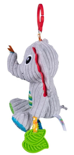 Bali Bazoo Elephant Muziekdoosje 109467 -Kinderwagen Winkel bali bazoo elephant muziekdoosje 109467 4