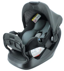 Nania Fix Base Voor Nania Beone Autostoel ET000043X1 -Kinderwagen Winkel beone fix base2