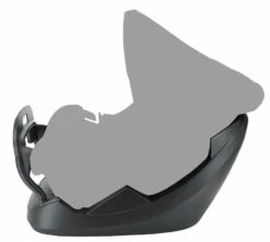 Nania Fix Base Voor Nania Beone Autostoel ET000043X1 -Kinderwagen Winkel beone fix base4