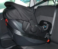 Nania Fix Base Voor Nania Beone Autostoel ET000043X1 -Kinderwagen Winkel beone fix base5