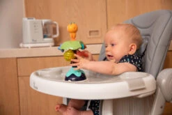 Bo Jungle B-Suction Toy Smart Owl Kinderstoel Speelgoed B910810 -Kinderwagen Winkel bo jungle b suction toy smart owl kinderstoel speelgoed b910810 6