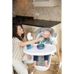 Bo Jungle B-Swinging Pure White Kinderstoel En Babyswing B720110 -Kinderwagen Winkel bo jungle b swinging pure white kinderstoel en babyswing b720110 26