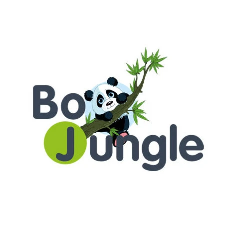Bo Jungle B-Snooze Wit/Grijs 3-in-1 Universeel Kussen B180500 9 Bo Jungle B-Snooze Wit/Grijs 3-in-1 Universeel Kussen B180500 - Afbeelding 9