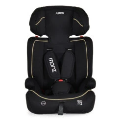 Cangaroo Aston Beige 9-36 Kg Autostoel -Kinderwagen Winkel cangaroo aston beige 9 36 kg autostoel 4