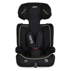 Cangaroo Aston Beige 9-36 Kg Autostoel -Kinderwagen Winkel cangaroo aston beige 9 36 kg autostoel 5