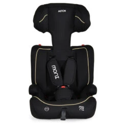 Cangaroo Aston Beige 9-36 Kg Autostoel -Kinderwagen Winkel cangaroo aston beige 9 36 kg autostoel 6