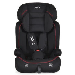 Cangaroo Aston Red 9-36 Kg Autostoel 10 Cangaroo Aston Red 9-36 Kg Autostoel -Kinderwagen Winkel cangaroo aston red 9 36 kg autostoel 3