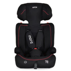 Cangaroo Aston Red 9-36 Kg Autostoel 12 Cangaroo Aston Red 9-36 Kg Autostoel -Kinderwagen Winkel cangaroo aston red 9 36 kg autostoel 5