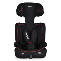 Cangaroo Aston Red 9-36 Kg Autostoel 13 Cangaroo Aston Red 9-36 Kg Autostoel -Kinderwagen Winkel cangaroo aston red 9 36 kg autostoel 6