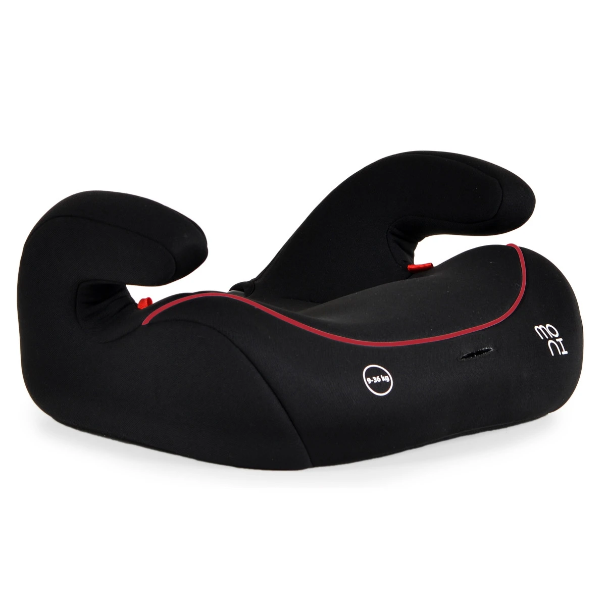 Cangaroo Aston Red 9-36 Kg Autostoel 7 Cangaroo Aston Red 9-36 Kg Autostoel - Afbeelding 7