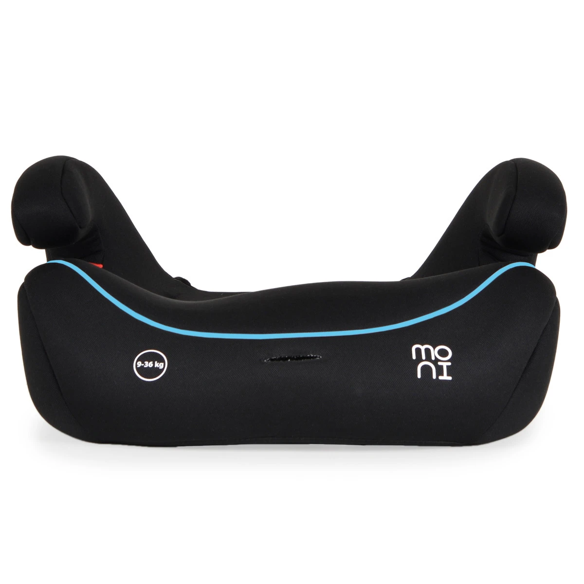 Cangaroo Aston Turquoise 9-36 Kg Autostoel 8 Cangaroo Aston Turquoise 9-36 Kg Autostoel - Afbeelding 8