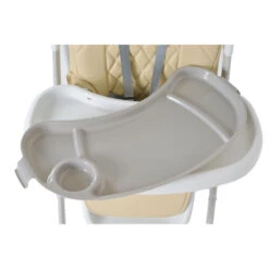 Cangaroo Brownie Beige Kinderstoel -Kinderwagen Winkel cangaroo brownie beige kinderstoel 11