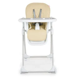 Cangaroo Brownie Beige Kinderstoel -Kinderwagen Winkel cangaroo brownie beige kinderstoel 2