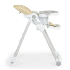 Cangaroo Brownie Beige Kinderstoel -Kinderwagen Winkel cangaroo brownie beige kinderstoel 8