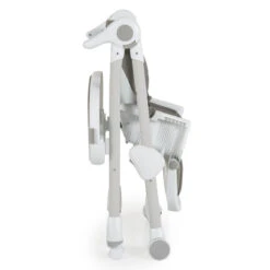 Cangaroo Brownie Grey Kinderstoel -Kinderwagen Winkel cangaroo brownie grey kinderstoel 12