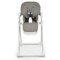 Cangaroo Brownie Grey Kinderstoel -Kinderwagen Winkel cangaroo brownie grey kinderstoel 3