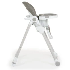 Cangaroo Brownie Grey Kinderstoel -Kinderwagen Winkel cangaroo brownie grey kinderstoel 4