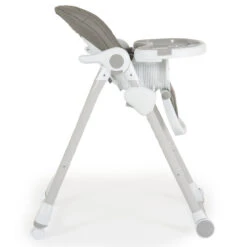 Cangaroo Brownie Grey Kinderstoel -Kinderwagen Winkel cangaroo brownie grey kinderstoel 5