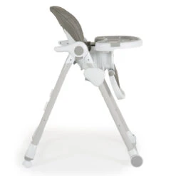 Cangaroo Brownie Grey Kinderstoel -Kinderwagen Winkel cangaroo brownie grey kinderstoel 9