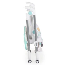 Cangaroo Bueno Blauw Kinderstoel 109980 -Kinderwagen Winkel cangaroo bueno blauw kinderstoel 109980 11