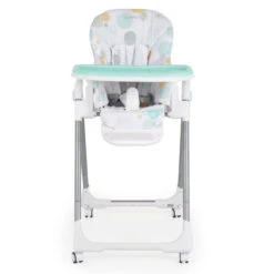 Cangaroo Bueno Blauw Kinderstoel 109980 -Kinderwagen Winkel cangaroo bueno blauw kinderstoel 109980 3