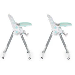 Cangaroo Bueno Blauw Kinderstoel 109980 -Kinderwagen Winkel cangaroo bueno blauw kinderstoel 109980 4