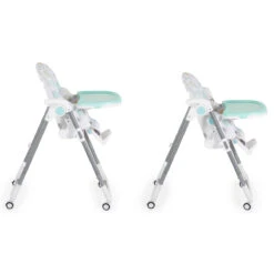 Cangaroo Bueno Blauw Kinderstoel 109980 -Kinderwagen Winkel cangaroo bueno blauw kinderstoel 109980 5