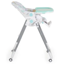 Cangaroo Bueno Blauw Kinderstoel 109980 -Kinderwagen Winkel cangaroo bueno blauw kinderstoel 109980 7