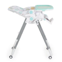 Cangaroo Bueno Blauw Kinderstoel 109980 -Kinderwagen Winkel cangaroo bueno blauw kinderstoel 109980 8