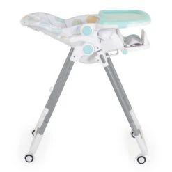 Cangaroo Bueno Blauw Kinderstoel 109980 -Kinderwagen Winkel cangaroo bueno blauw kinderstoel 109980 9