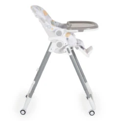 Cangaroo Bueno Grijs Kinderstoel 109979 -Kinderwagen Winkel cangaroo bueno grijs kinderstoel 109979 5